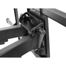 Soporte de pared Equip 650324 37" a 90" con doble brazo extensible