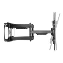 Soporte de pared Equip 650324 37" a 90" con doble brazo extensible
