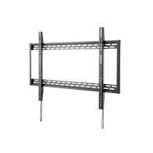 SOPORTE TV EQUIP 650323 60" A 100" FIJO CURVO