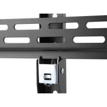 SOPORTE TV EQUIP 650323 60" A 100" FIJO CURVO