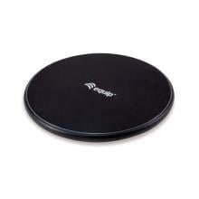 Cargador inalámbrico Equip Life Qi 10W