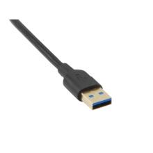 Hub USB 3.0 Conceptronic 4 puertos USB 3.0