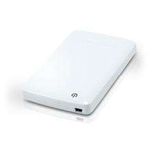 Caja externa Conceptronic CHD2MUW 2.5" USB 2.0 blanco