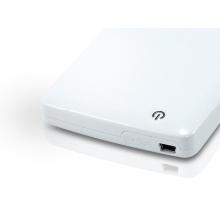 Caja externa Conceptronic CHD2MUW 2.5" USB 2.0 blanco