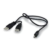 Caja externa Conceptronic CHD2MUW 2.5" USB 2.0 blanco