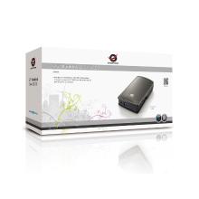 Caja externa Conceptronic CHD3DUSB3 3.5" USB 3.0 negro