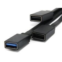 Hub USB tipo C Conceptronic 1p. USB 3.0/2p. USB 2.0