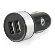 Cargador de coche Conceptronic 5V 2xUSB