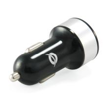 Cargador de coche Conceptronic 5V 2xUSB