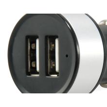 Cargador de coche Conceptronic 5V 2xUSB