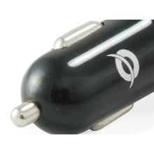 Cargador de coche Conceptronic 5V 2xUSB