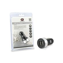 Cargador de coche Conceptronic 5V 2xUSB