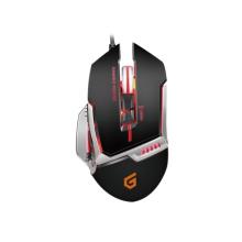 Ratón gaming Conceptronic 4000 DPI programable