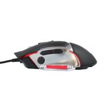 Ratón gaming Conceptronic 4000 DPI programable
