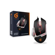 Ratón gaming Conceptronic 4000 DPI programable