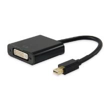 Adaptador Equip Mini DisplayPort macho a DVI-D hembra