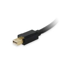 Adaptador Equip Mini DisplayPort macho a DVI-D hembra