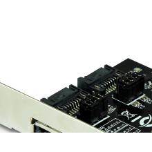 Controladora Conceptronic PCIe SATA y eSATA