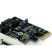 Controladora Conceptronic PCIe SATA y eSATA