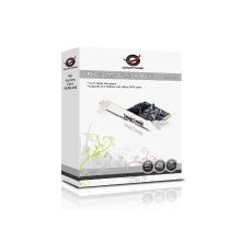 Controladora Conceptronic PCIe SATA y eSATA