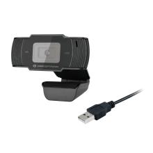 Webcam HD Conceptronic Amdis 68º
