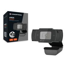 Webcam HD Conceptronic Amdis 68º