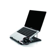 Base refrigeradora de aluminio Conceptronic 15.6"