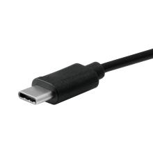 Cargador de coche Conceptronic con cable USB-C 5V/3.1A