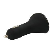 Cargador coche Conceptronic CARDEN06B 3xUSB