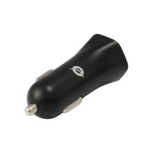Cargador de coche Conceptronic 2xUSB A 4.8A 24W