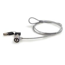 Cable de seguridad de portátil Equip Life con llave 1.5m