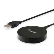 Cargador inalámbrico Equip Life Qi 5W