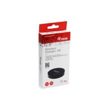 Cargador inalámbrico Equip Life Qi 5W