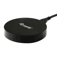 Cargador inalámbrico Equip Life Qi 5W