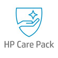 Ampliación garantía HP 2 años recogida y devolución