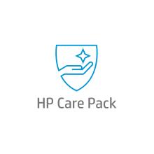 Ampliación garantía HP 2 años recogida y devolución
