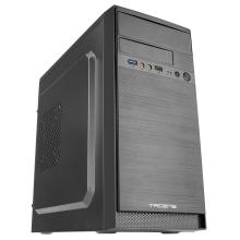 Caja MicroATX Tacens Anima AC4 USB 3.0 sin fuente