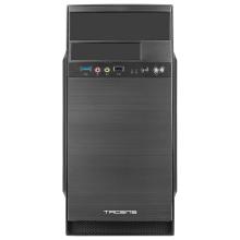 Caja MicroATX Tacens Anima AC4 USB 3.0 sin fuente