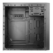 Caja MicroATX Tacens Anima AC4 USB 3.0 sin fuente