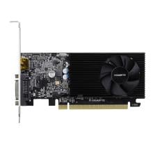 Tarjeta gráfica Gigabyte GT 1030 2GB DDR4 LP