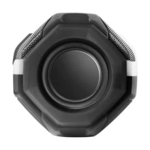 ALTAVOZ BLUETOOTH MARS GAMING 10W FM RGB NEGRO