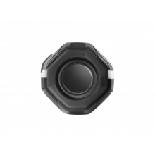 ALTAVOZ BLUETOOTH MARS GAMING 10W FM RGB NEGRO