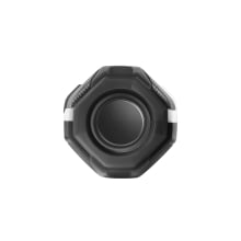 ALTAVOZ BLUETOOTH MARS GAMING 10W FM RGB NEGRO