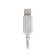 Tarjeta de sonido externa USB 7.1 Mars Gaming MSC2