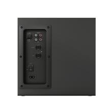 Altavoces Trust 2.1 Yuri 60W RMS negro