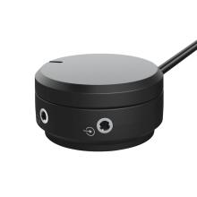 Altavoces Trust 2.1 Yuri 60W RMS negro