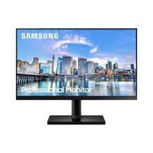 Monitor Samsung LF27T450FQRXEN 27" IPS DP HDMI pivotante
