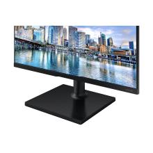 Monitor Samsung LF27T450FQRXEN 27" IPS DP HDMI pivotante