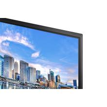 Monitor Samsung LF27T450FQRXEN 27" IPS DP HDMI pivotante
