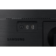 Monitor Samsung LF27T450FQRXEN 27" IPS DP HDMI pivotante